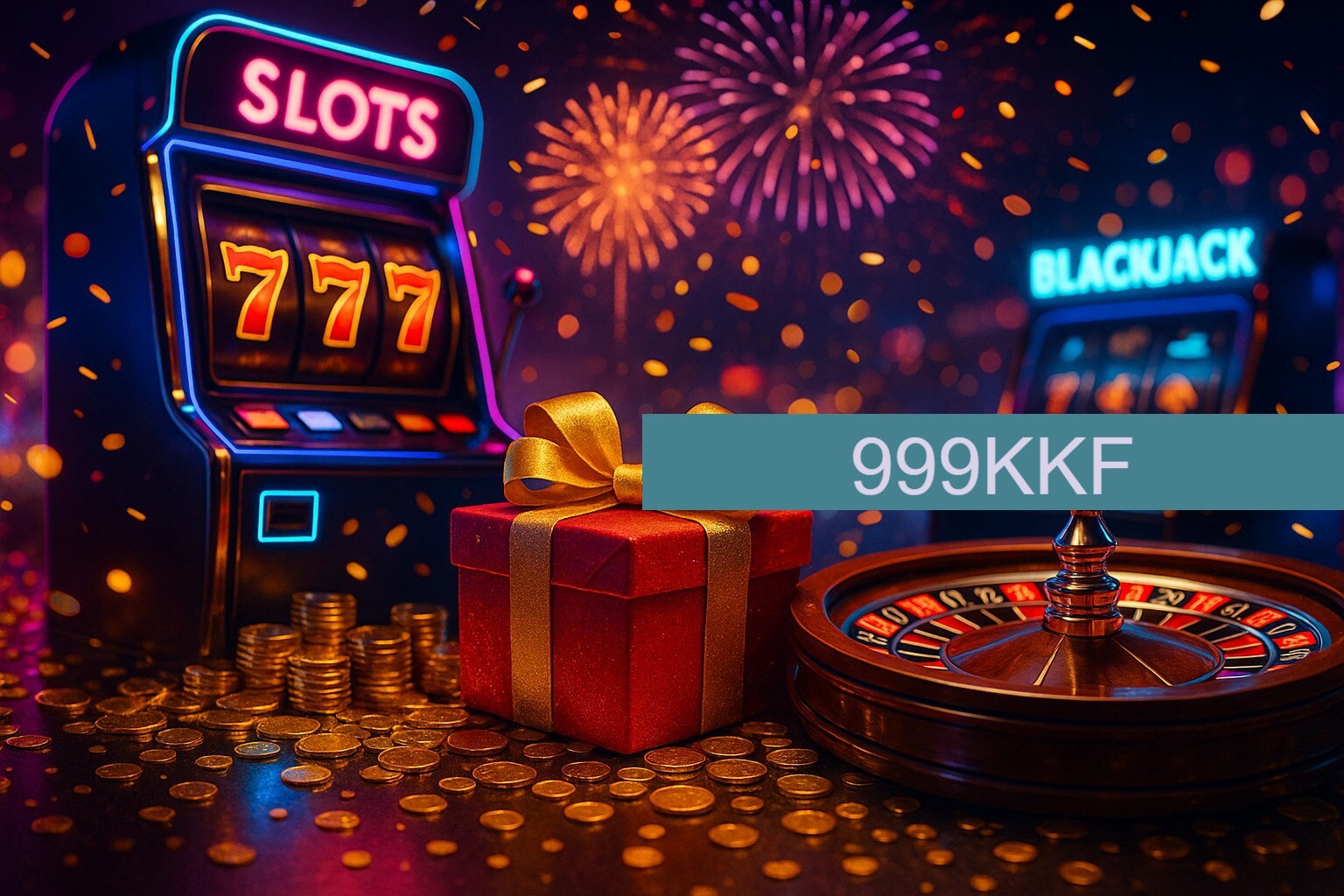 Benefícios do 999KKF