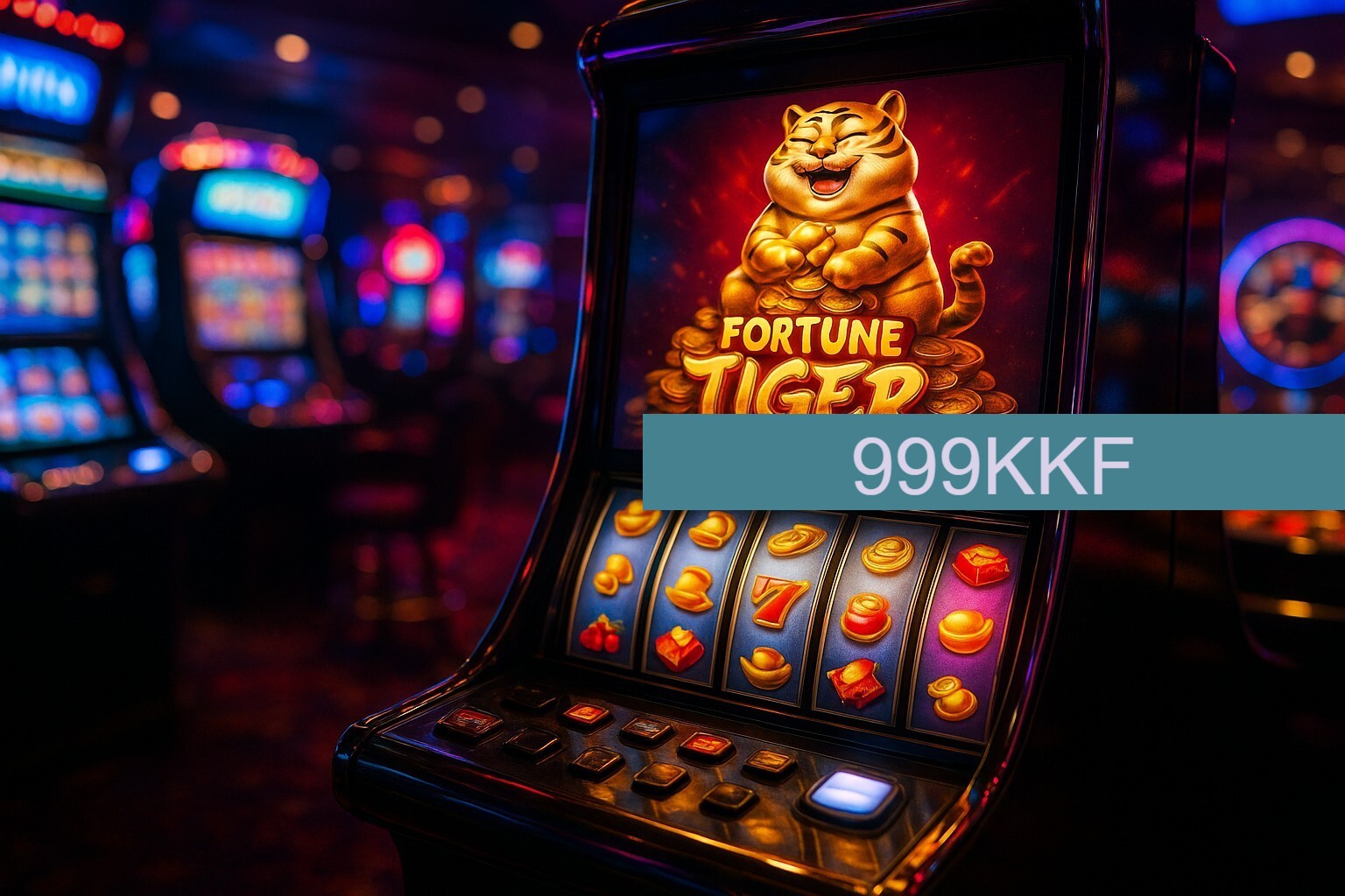 Como Jogar Fortune Tiger