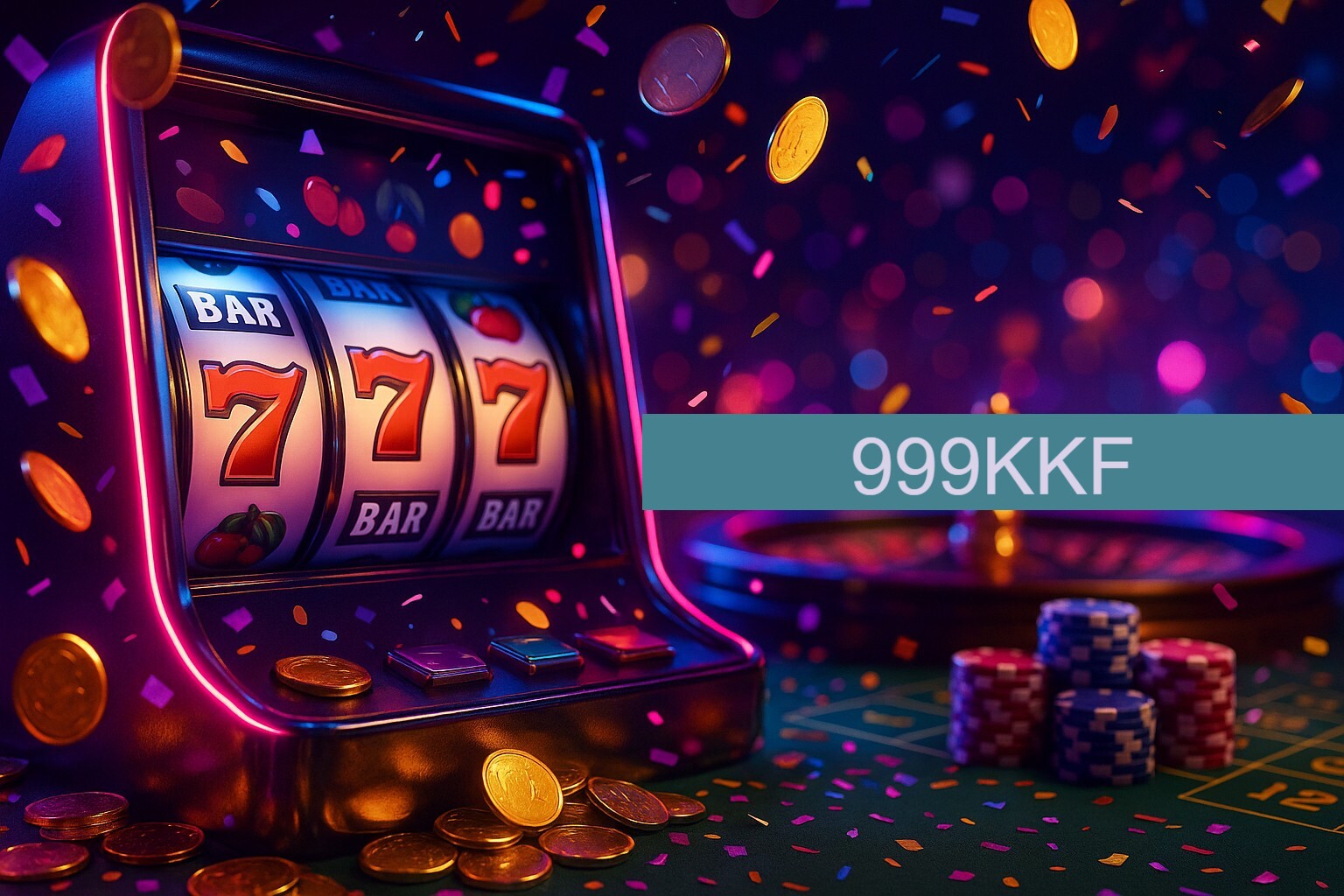 Benefícios dos Slots